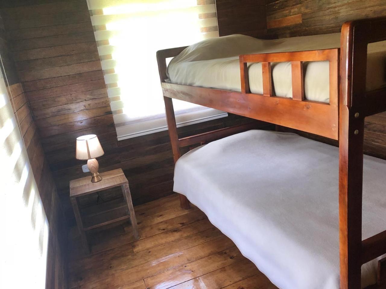 Hermosa Cabana En La Cocha-Finca Indiana El Encano Екстер'єр фото